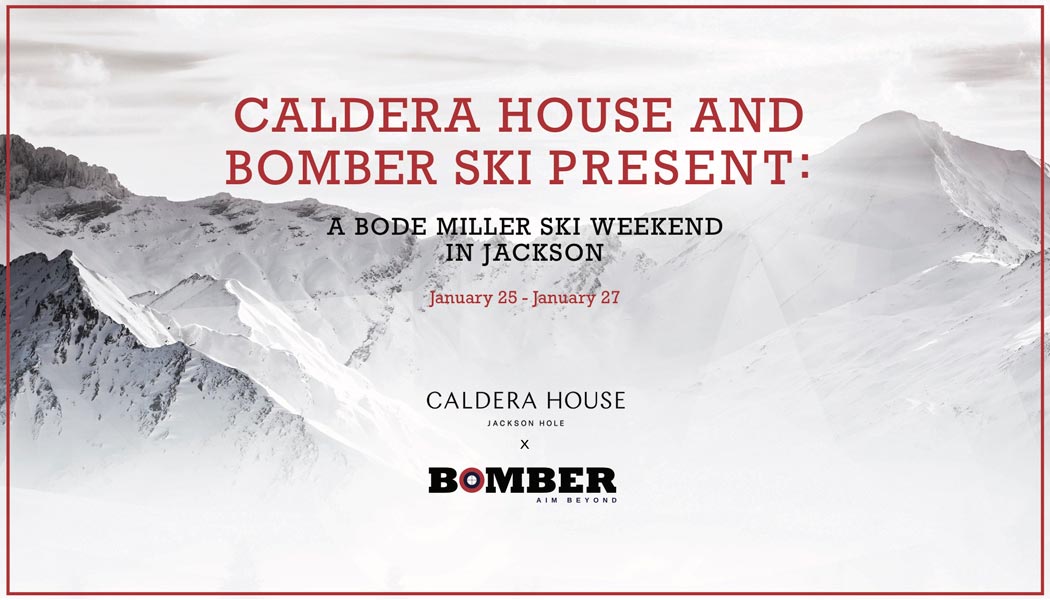 Caldera House The Charles NYC A Digital Agency in SoHo, NYC